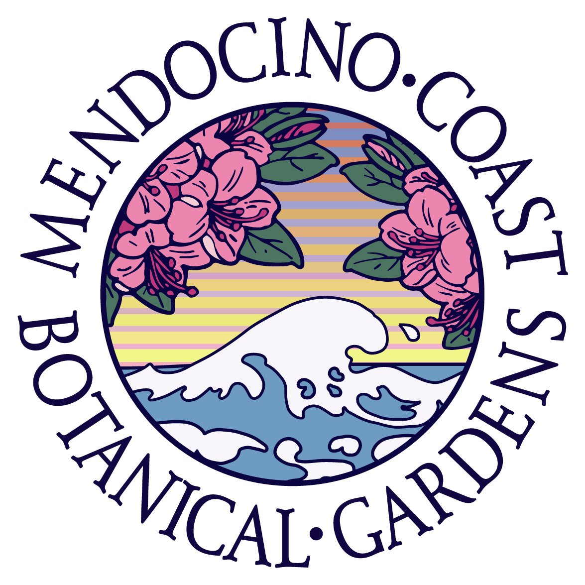 Mendocino Coast Botanical Gardens