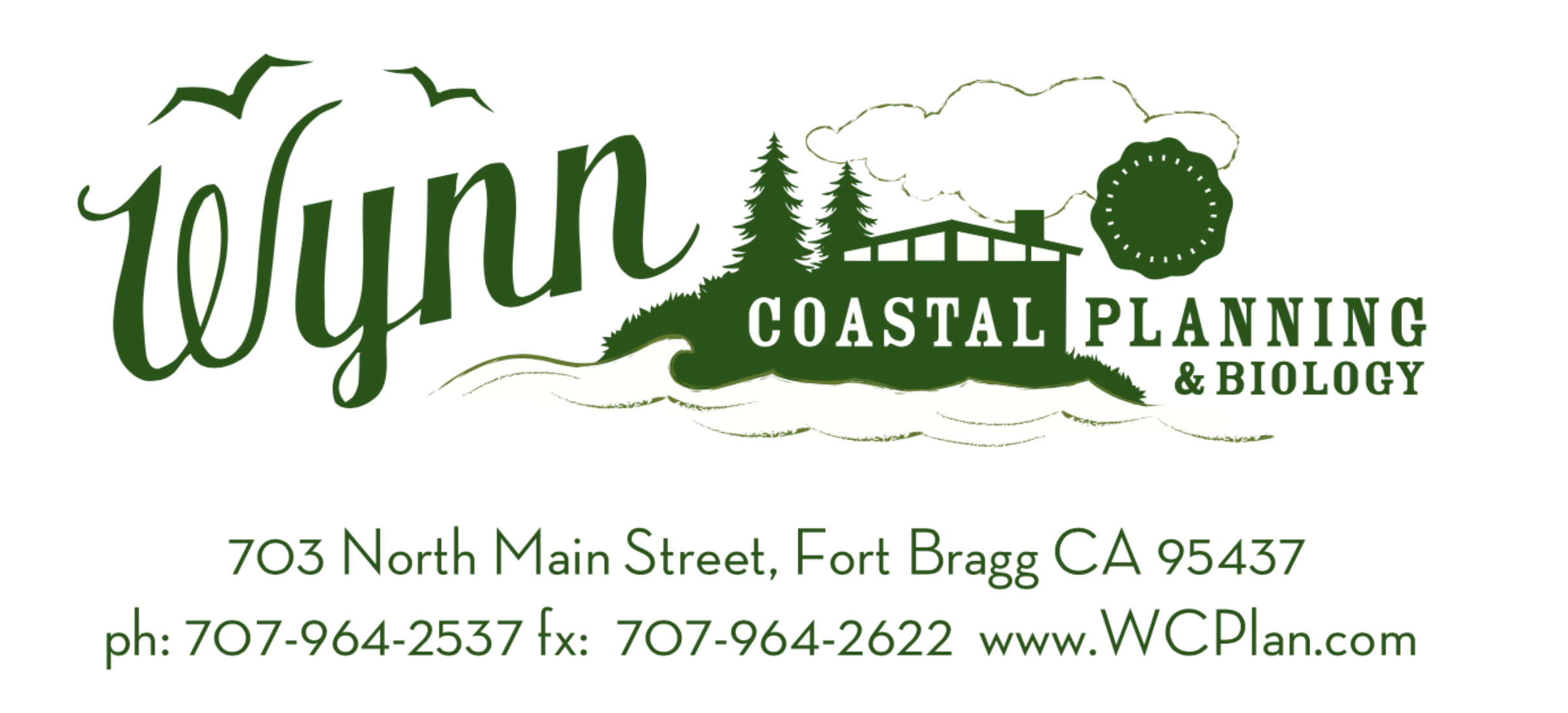 Wynn Coastal Planning &amp; Biology
