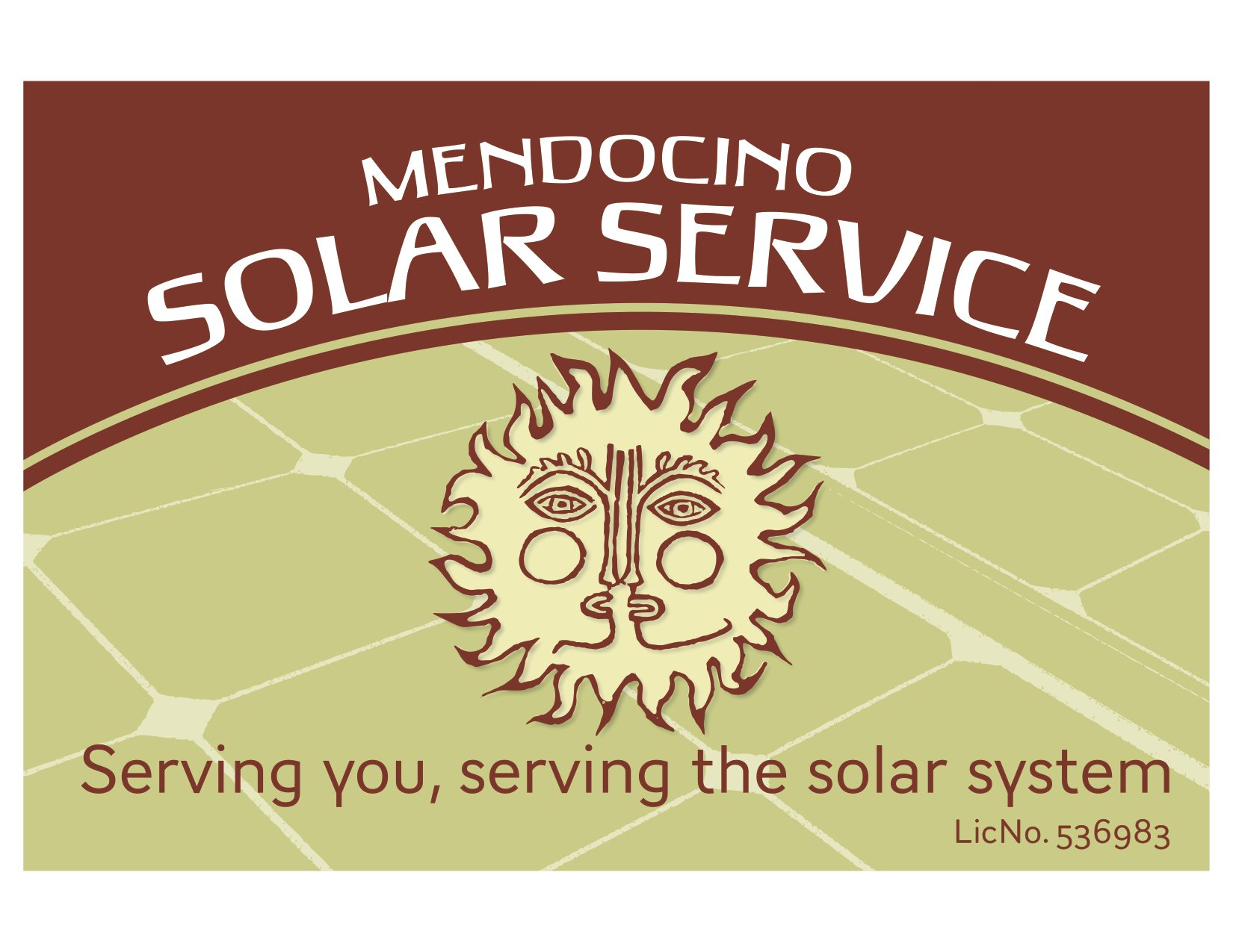 Mendocino Solar Service (Copy)