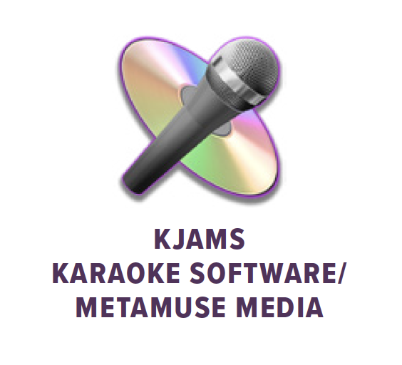 KJams Karaoke Software/Metamuse Media (Copy)