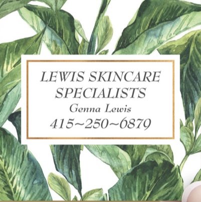 Lewis Skincare Specialists