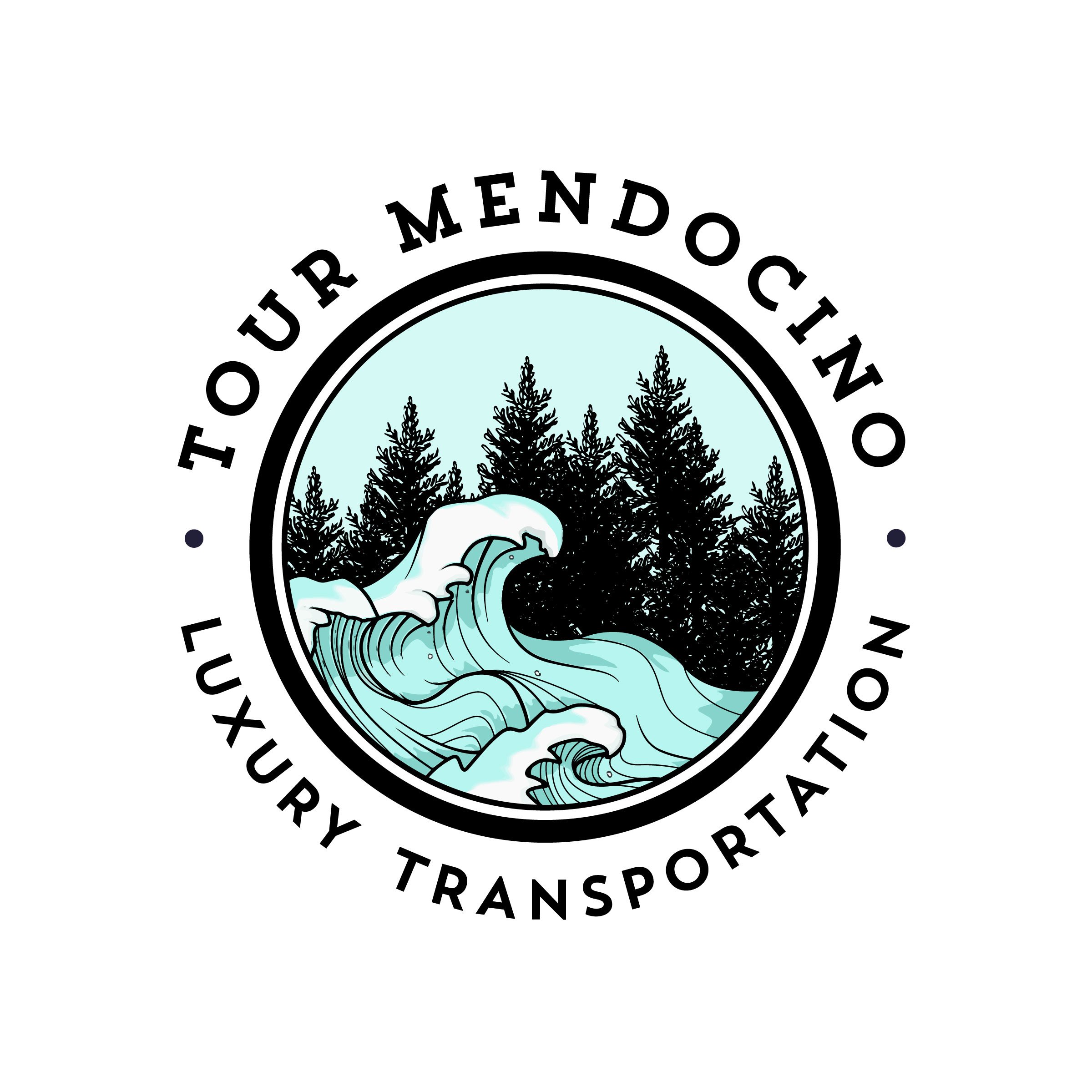 Tour Mendocino Luxury Transportation