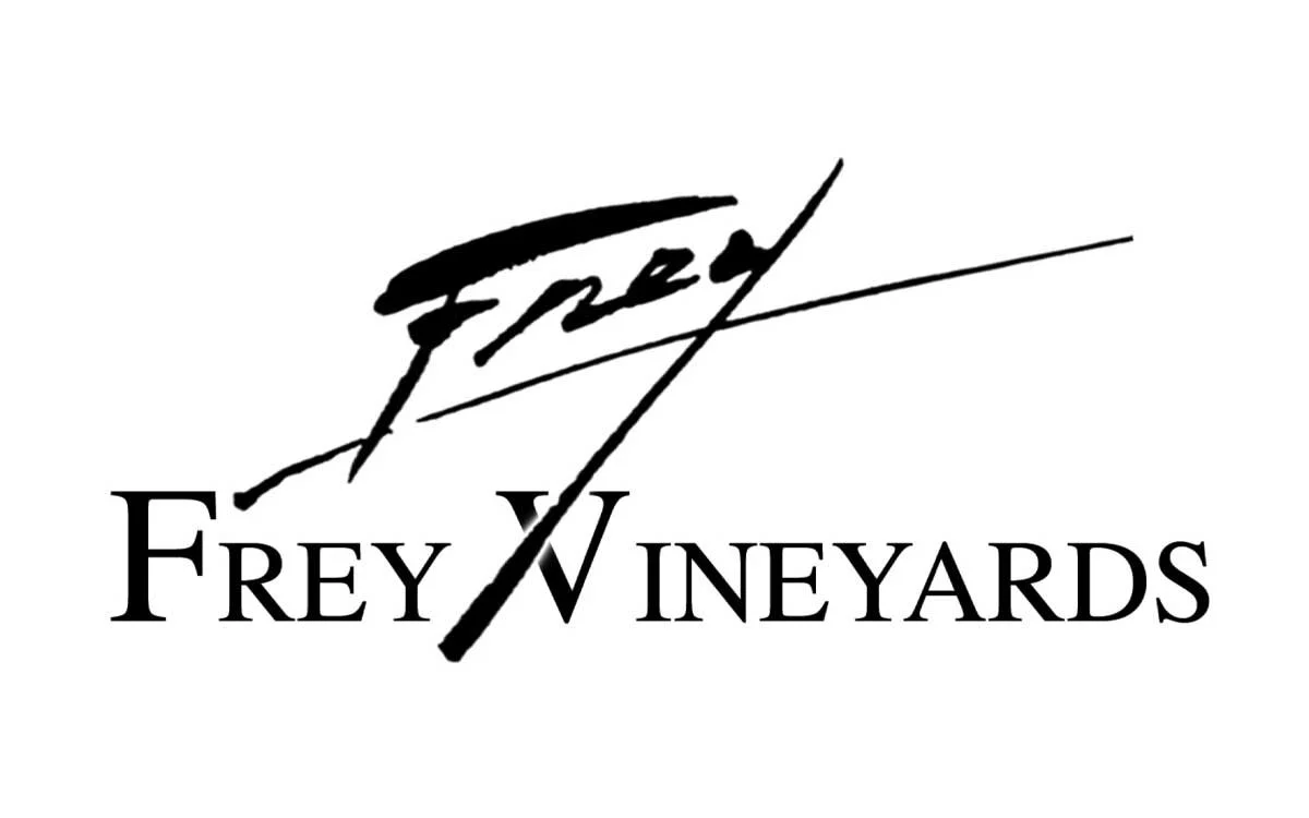 Frey Vineyards