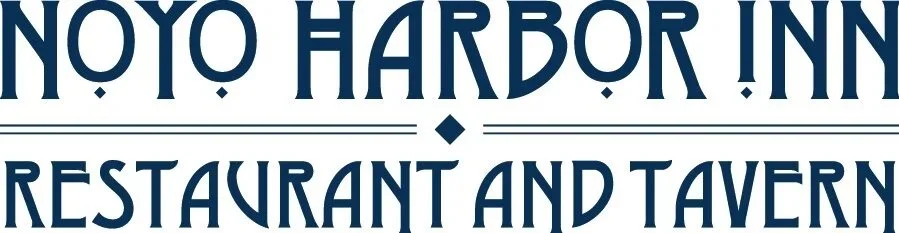 Noyo Harbor Inn