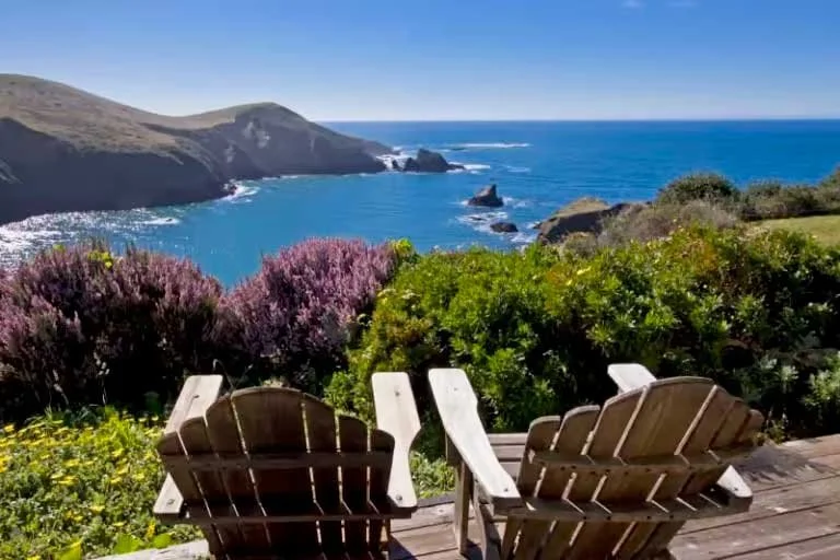 SCP Mendocino Coast Lodge