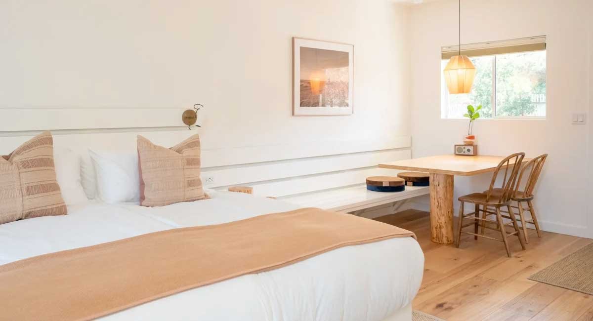 Mendocino Cove Resort