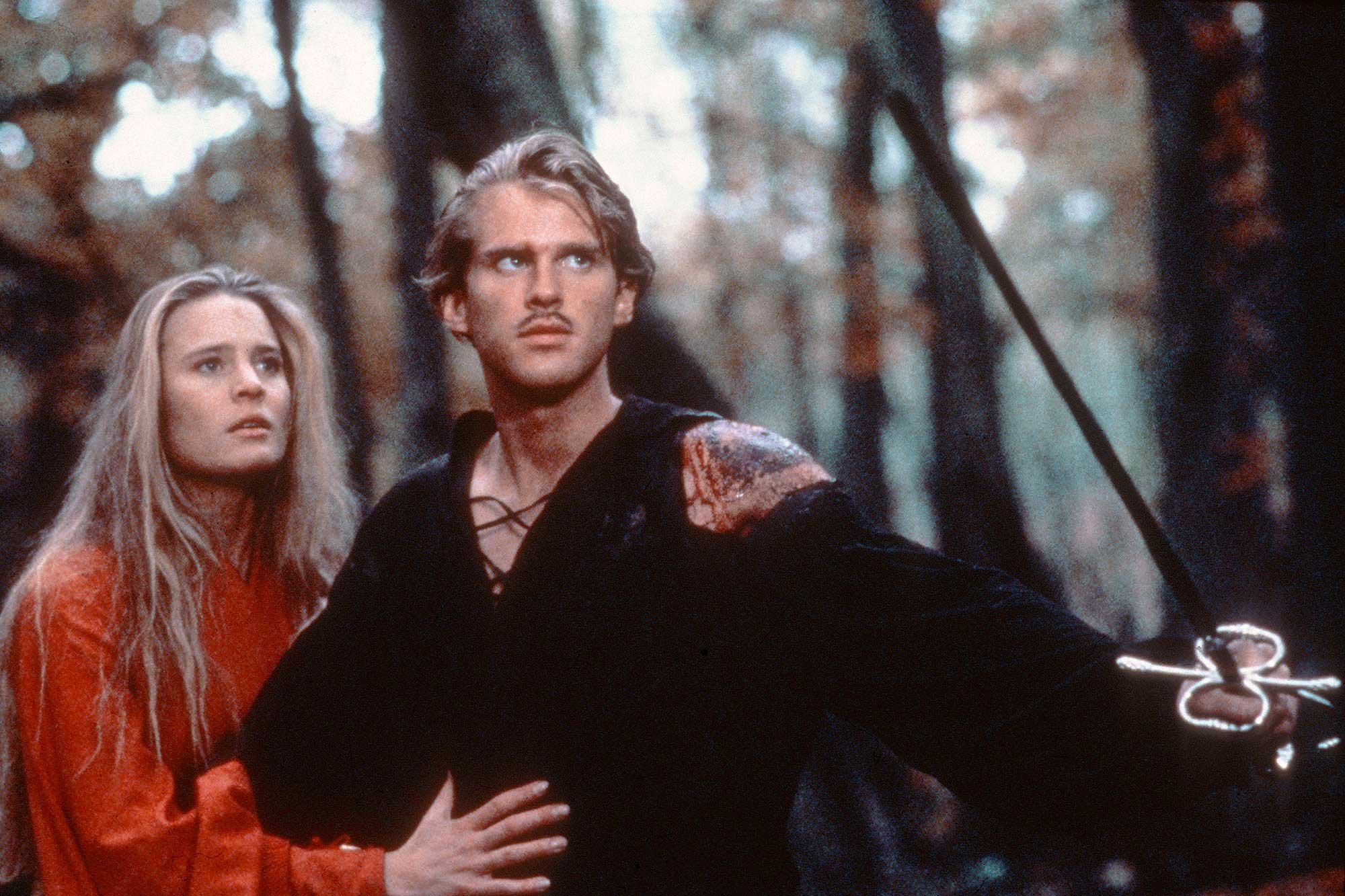 Movie Under The Stars: The Princess Bride