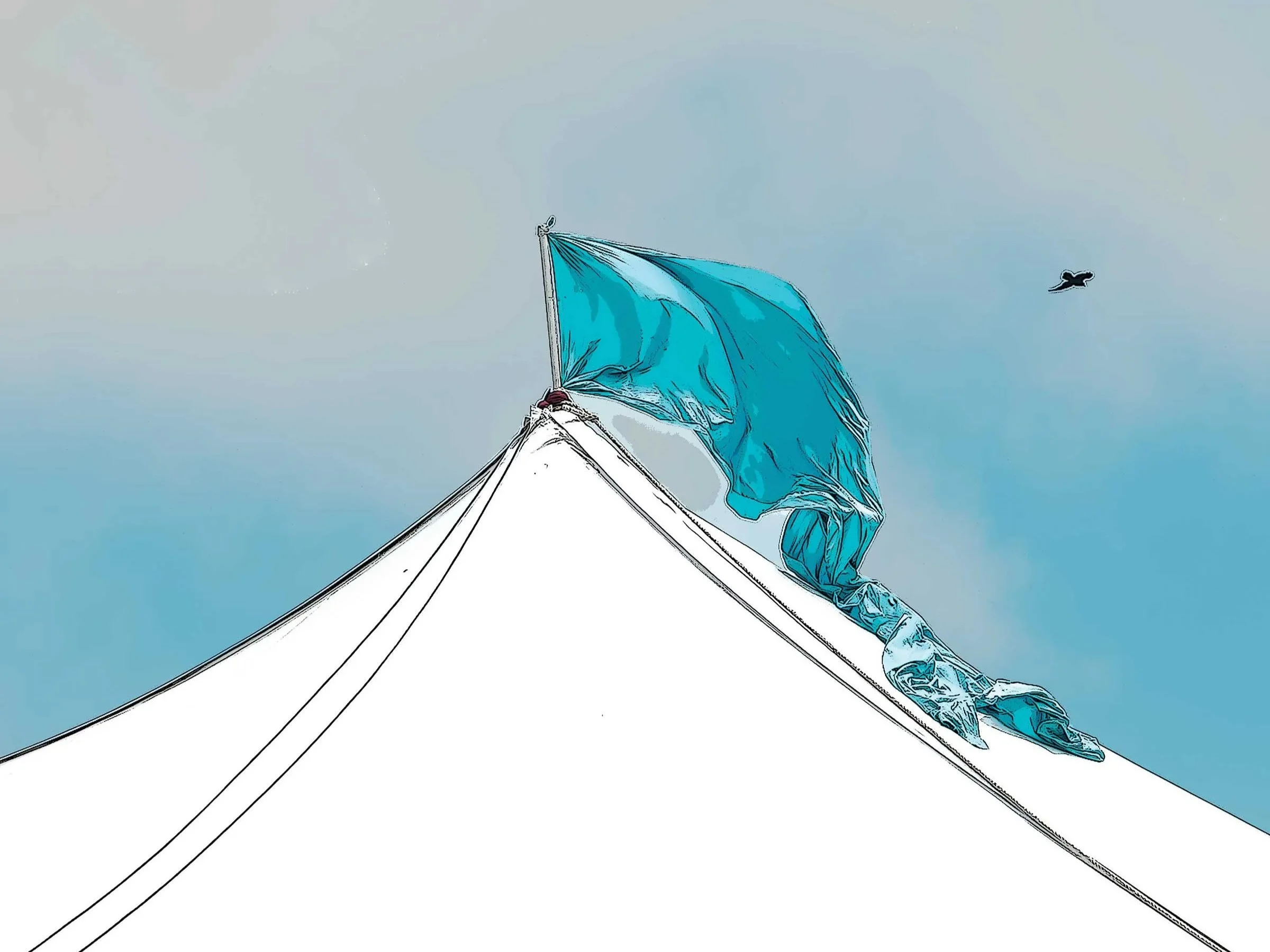 A Tribute to Our Members 