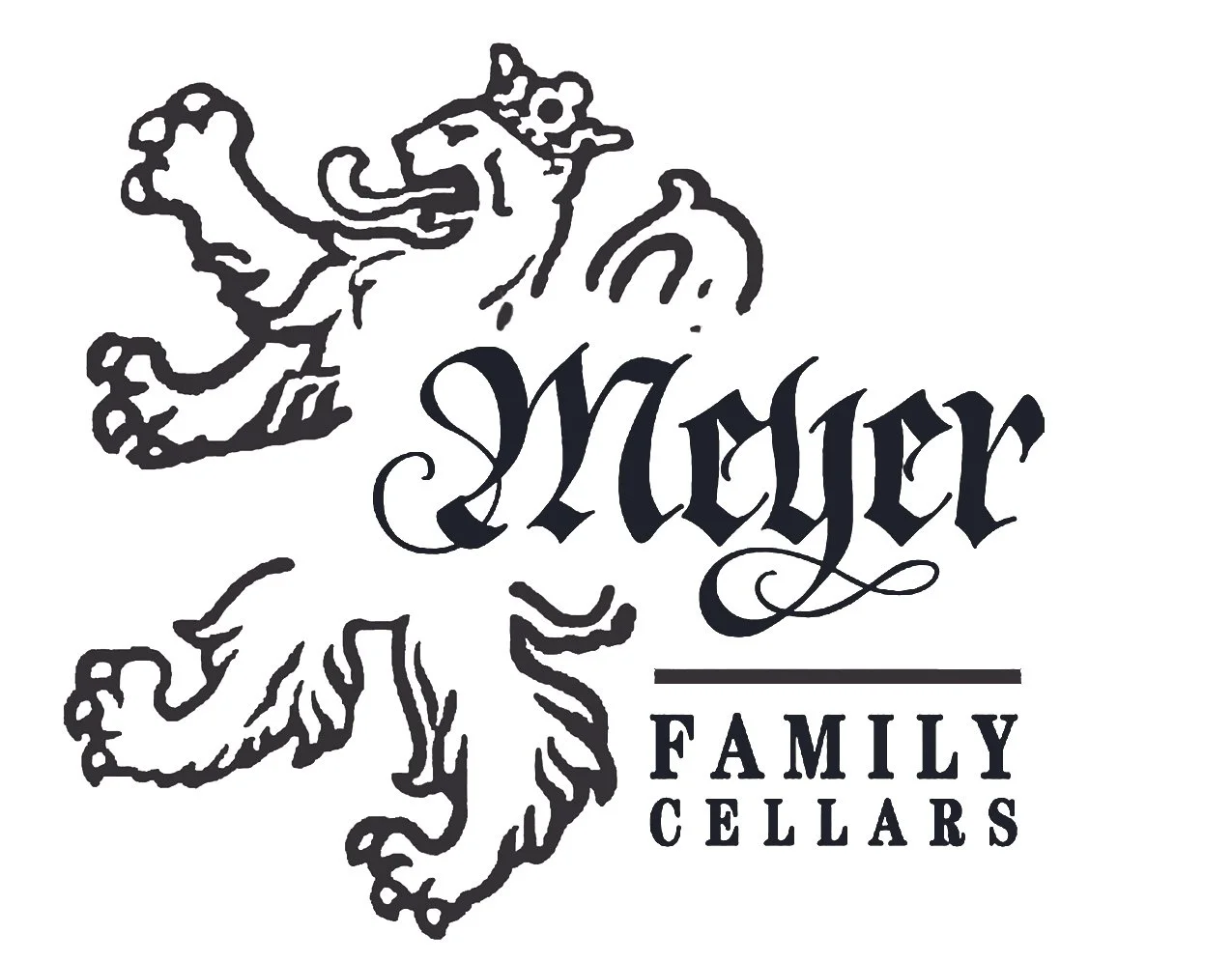 Meyer Family Cellars