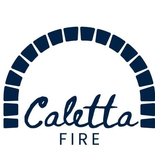 Caletta Fire