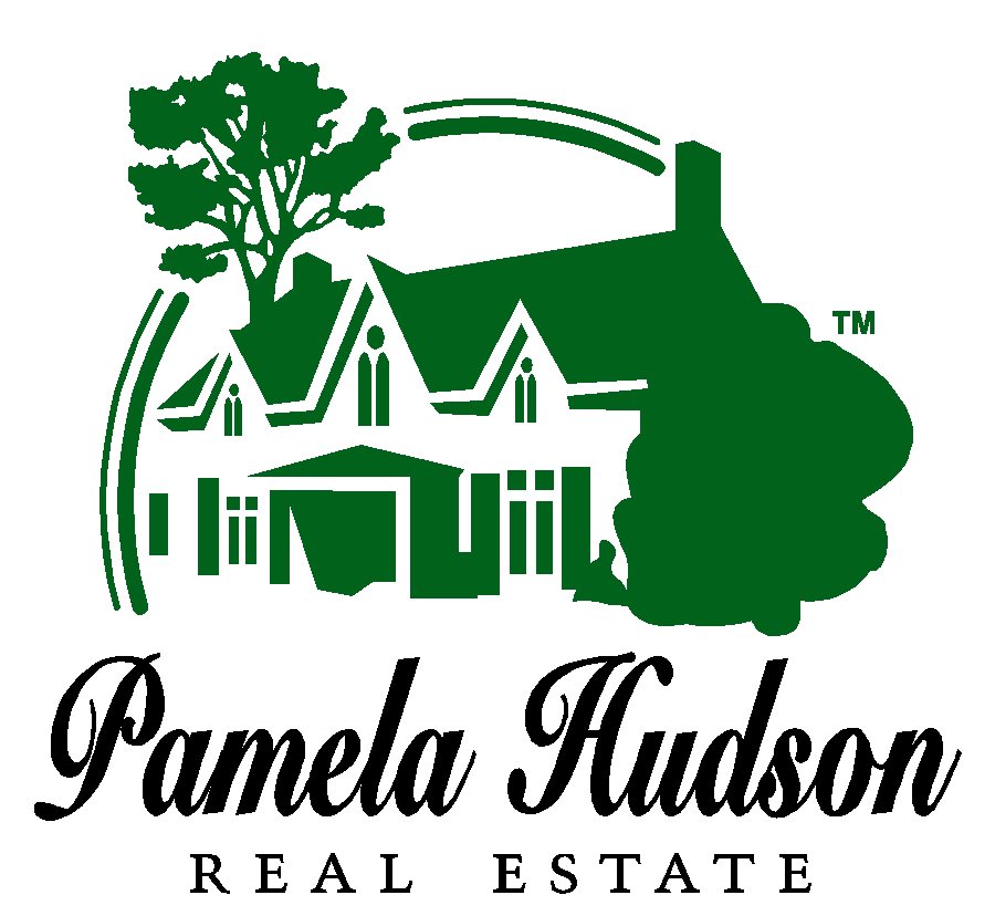 Pamela Hudsone Real Estate logo