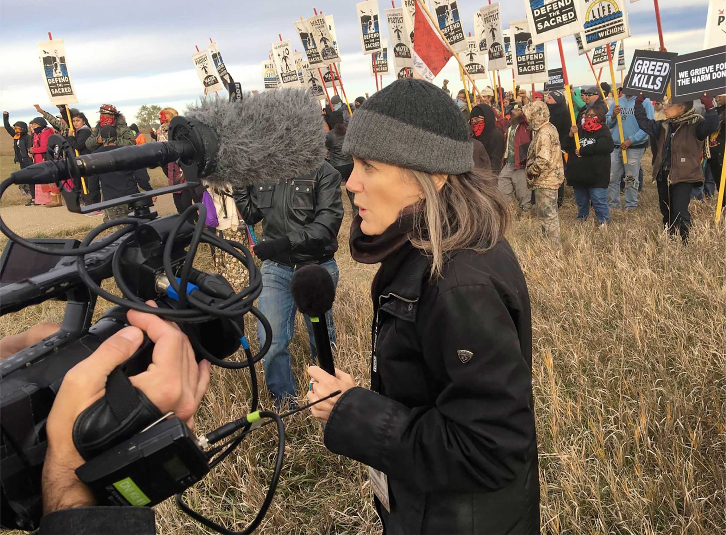 Steal This Story, Please!