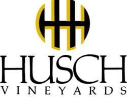 Husch Vineyards (Copy)