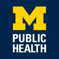 University of Michigan Public Health Logo