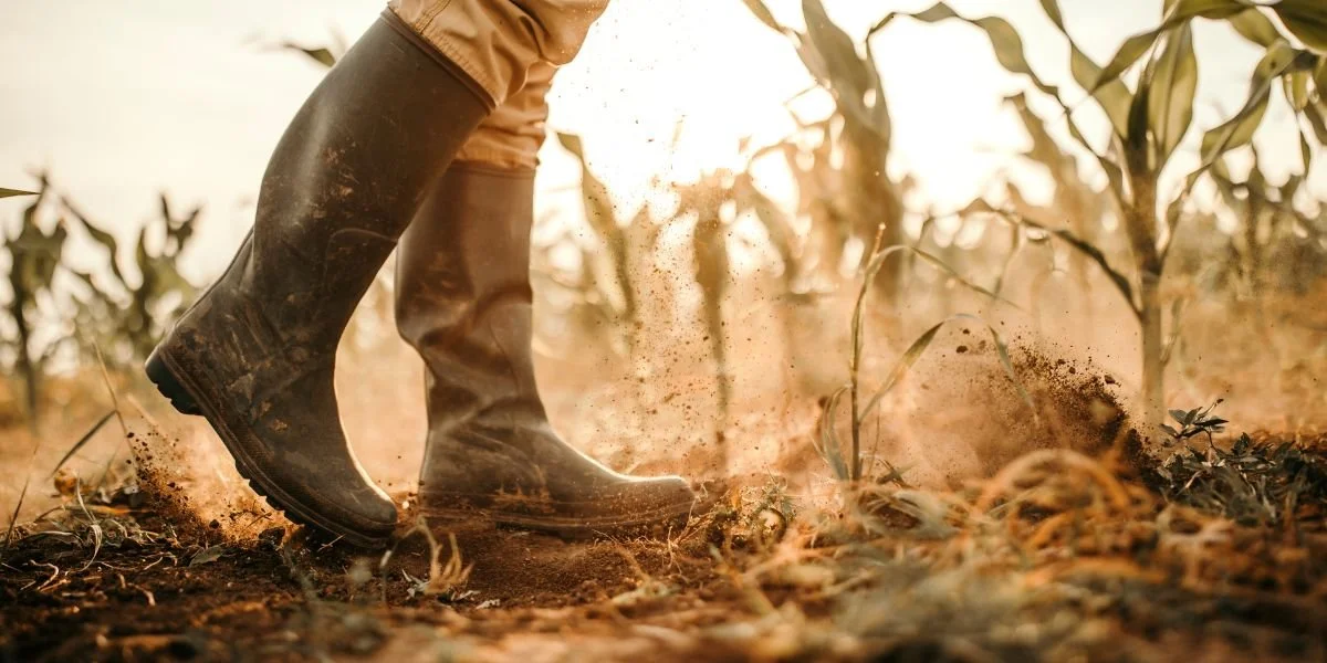 The inside scoop on research revealing gaps in farmworker COVID-19 prevention policies 