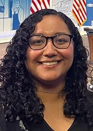 Esther Rojas Headshot