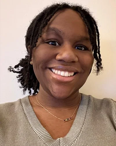 Camille Ingram Headshot