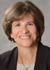 Debbie Berkowitz headshot