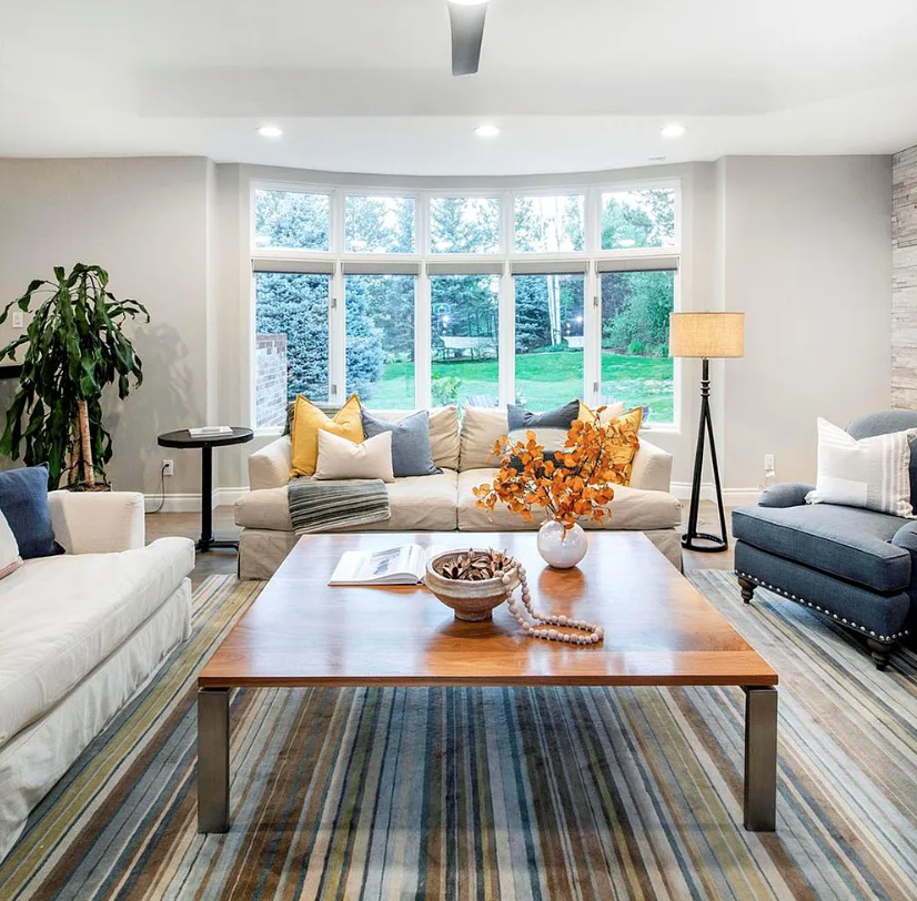 Hayley & Co. Interior Design
