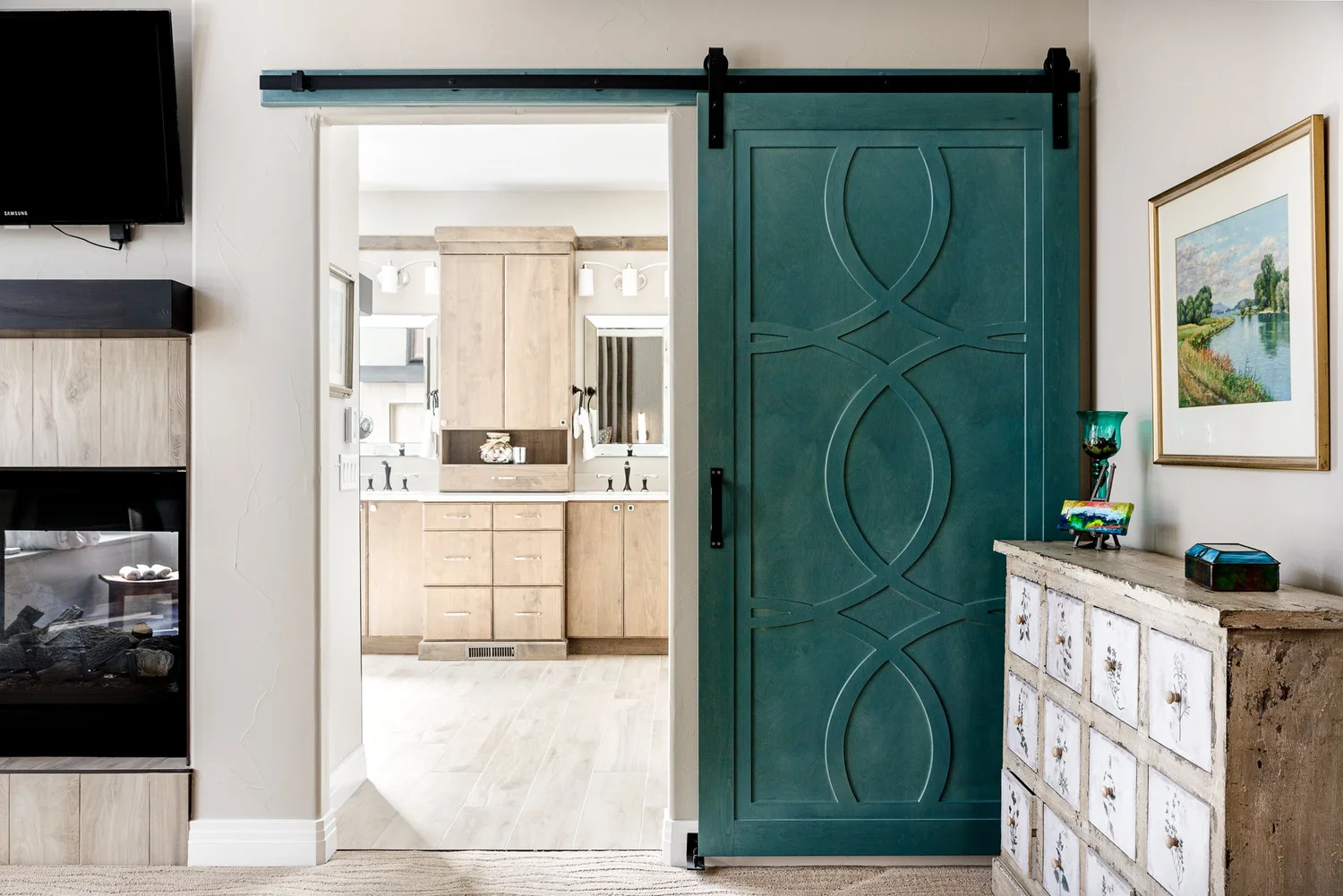Hayley & Co. Interior Design