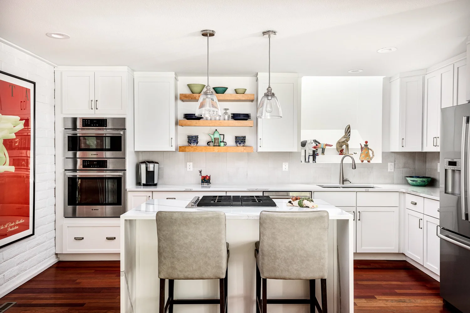 Hayley & Co. Interior Design