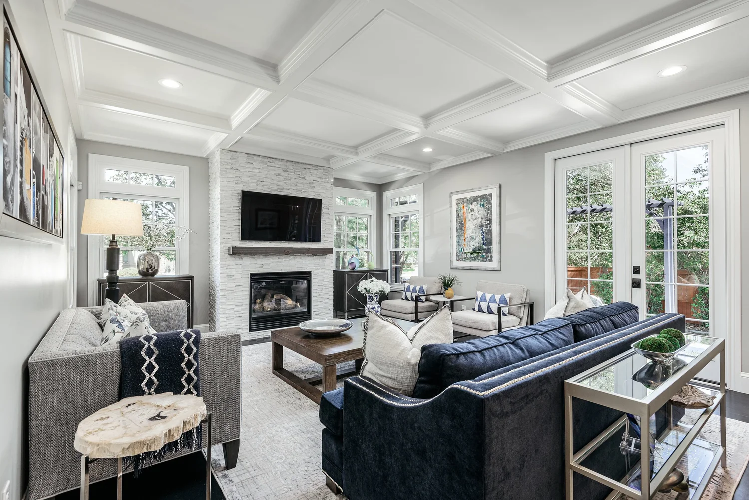 Hayley & Co. Interior Design