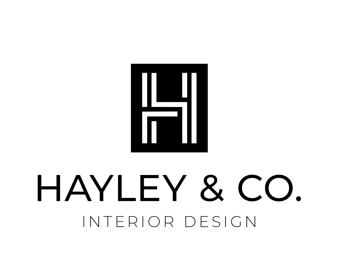 Hayley &amp; Co. Interior Design
