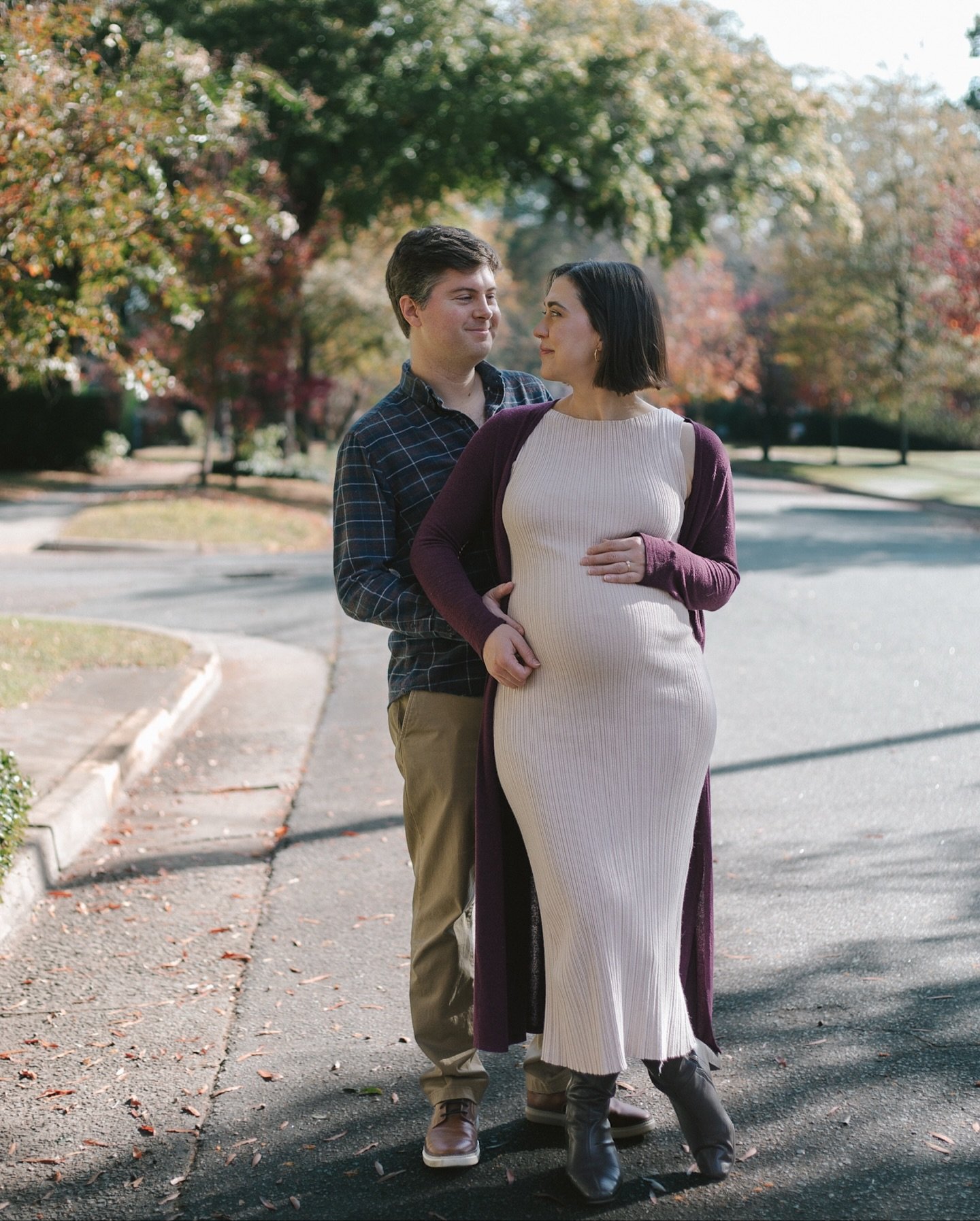 Beautiful transitions.