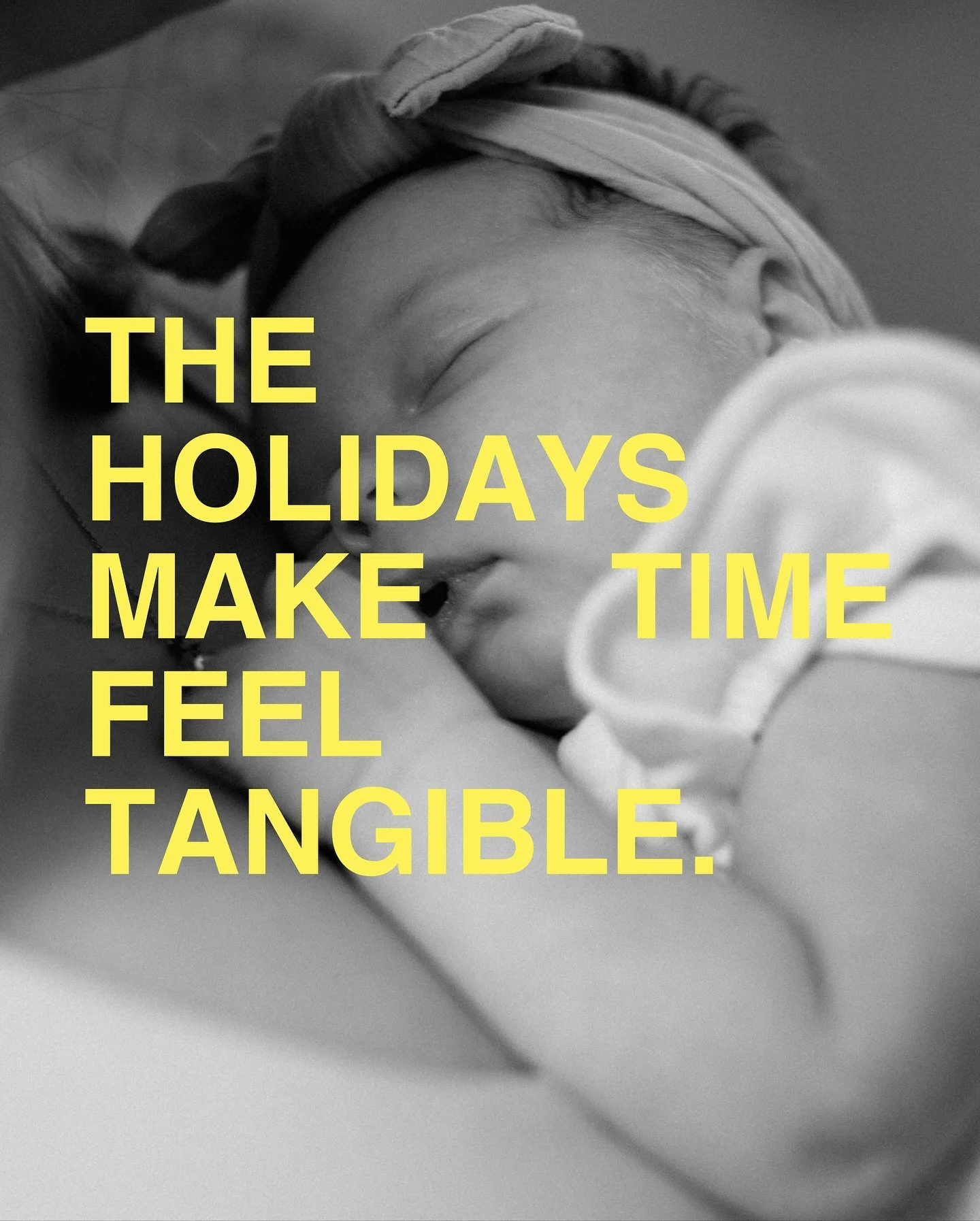 If you don&rsquo;t see the value in or can&rsquo;t really afford to spend extra on family photos this year, I get it. Art is a luxury, and though I believe we should aspire to live in and create a world where the preservation of both art and family i