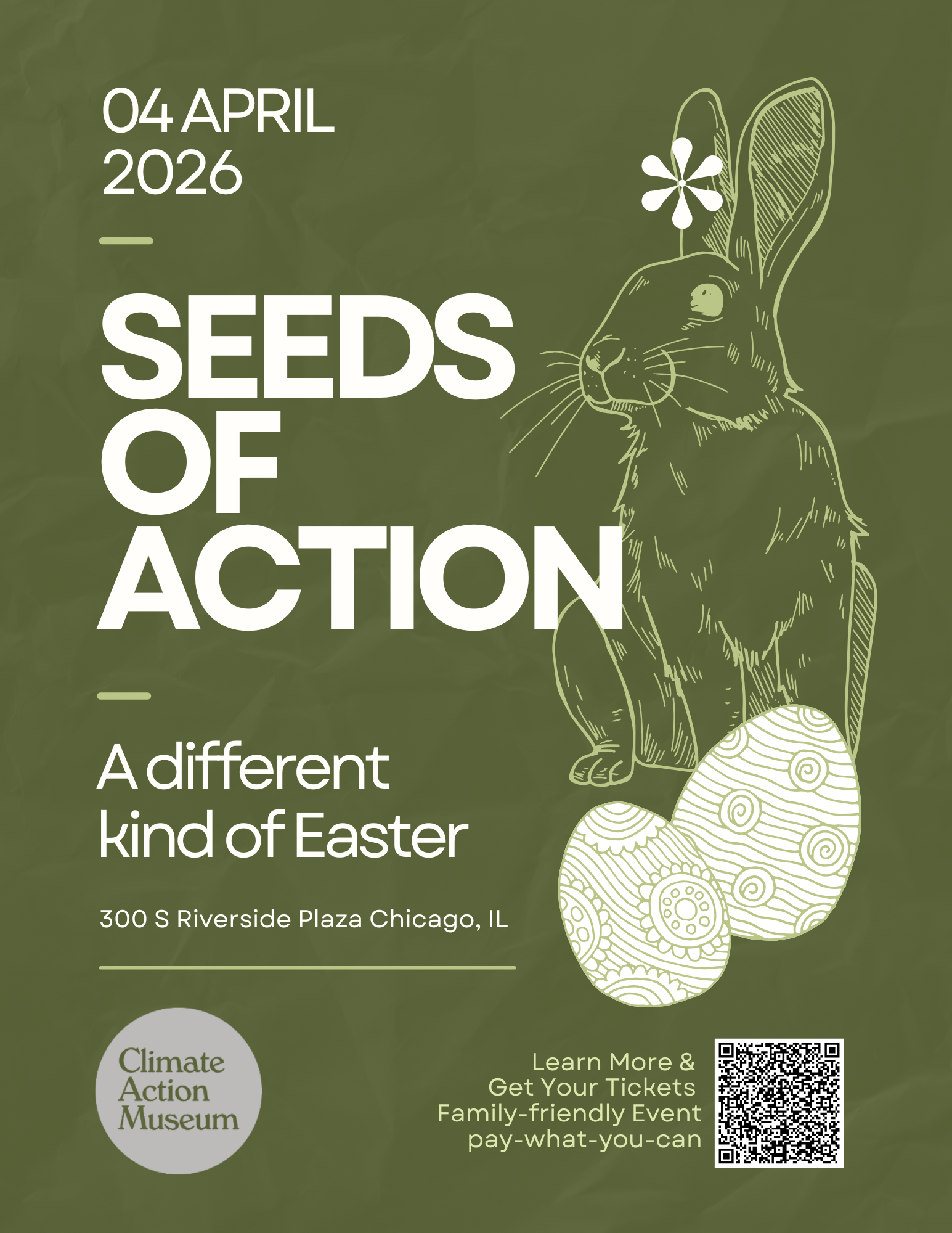 Seeds of Action