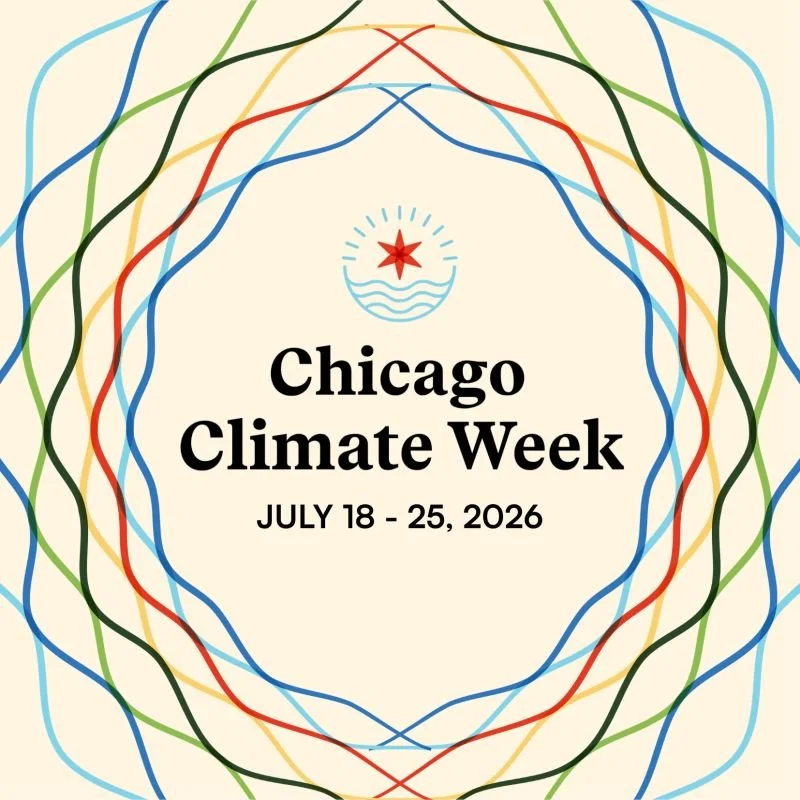 Asking Big Questions - A Workshop with the Climate Reality Project