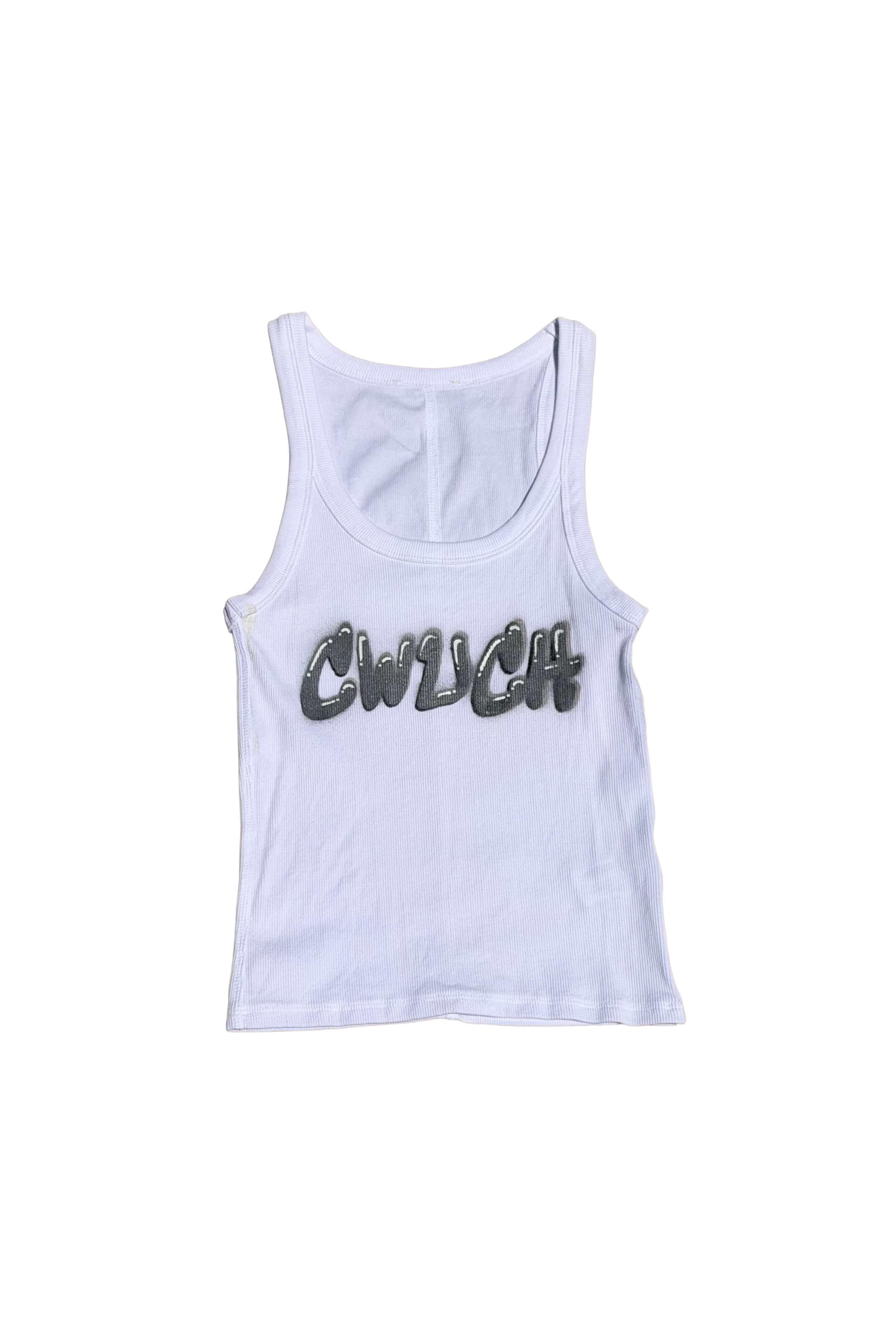 Vandal Tank 01