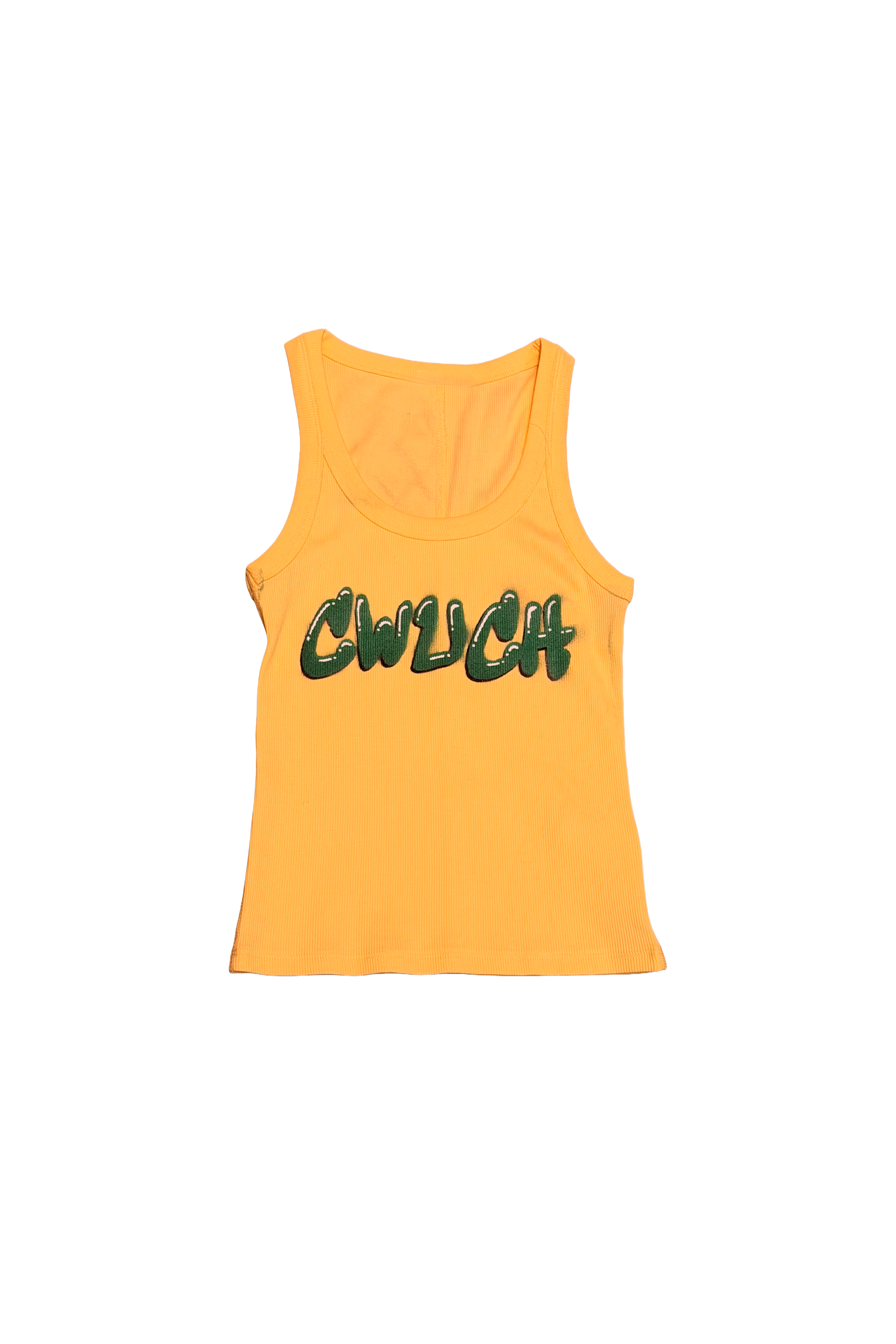 Vandal Tank 01