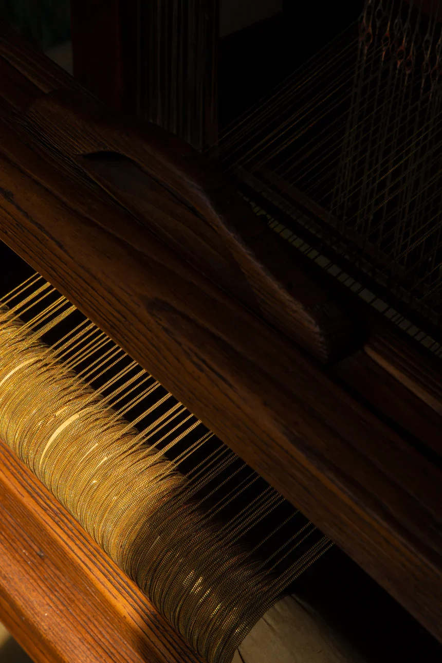 Carolina Bucci: Meticulously Crafted, Effortlessly Worn