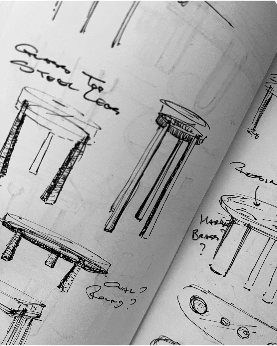 HAMREI: A Collectible Design Brand