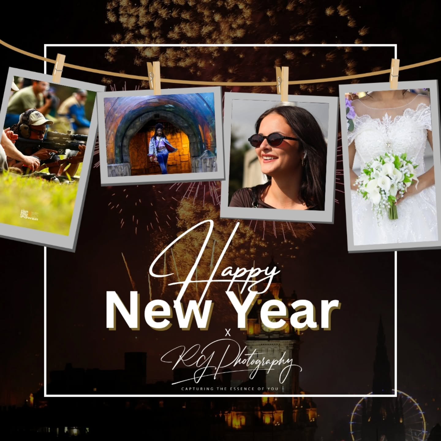 This year has been an incredible journey for RG Photography, and I&rsquo;m deeply grateful for the opportunity to expand and showcase my marketing expertise with ACME Rifles and ACME Machine.

Being able to document events, tell the stories behind wh