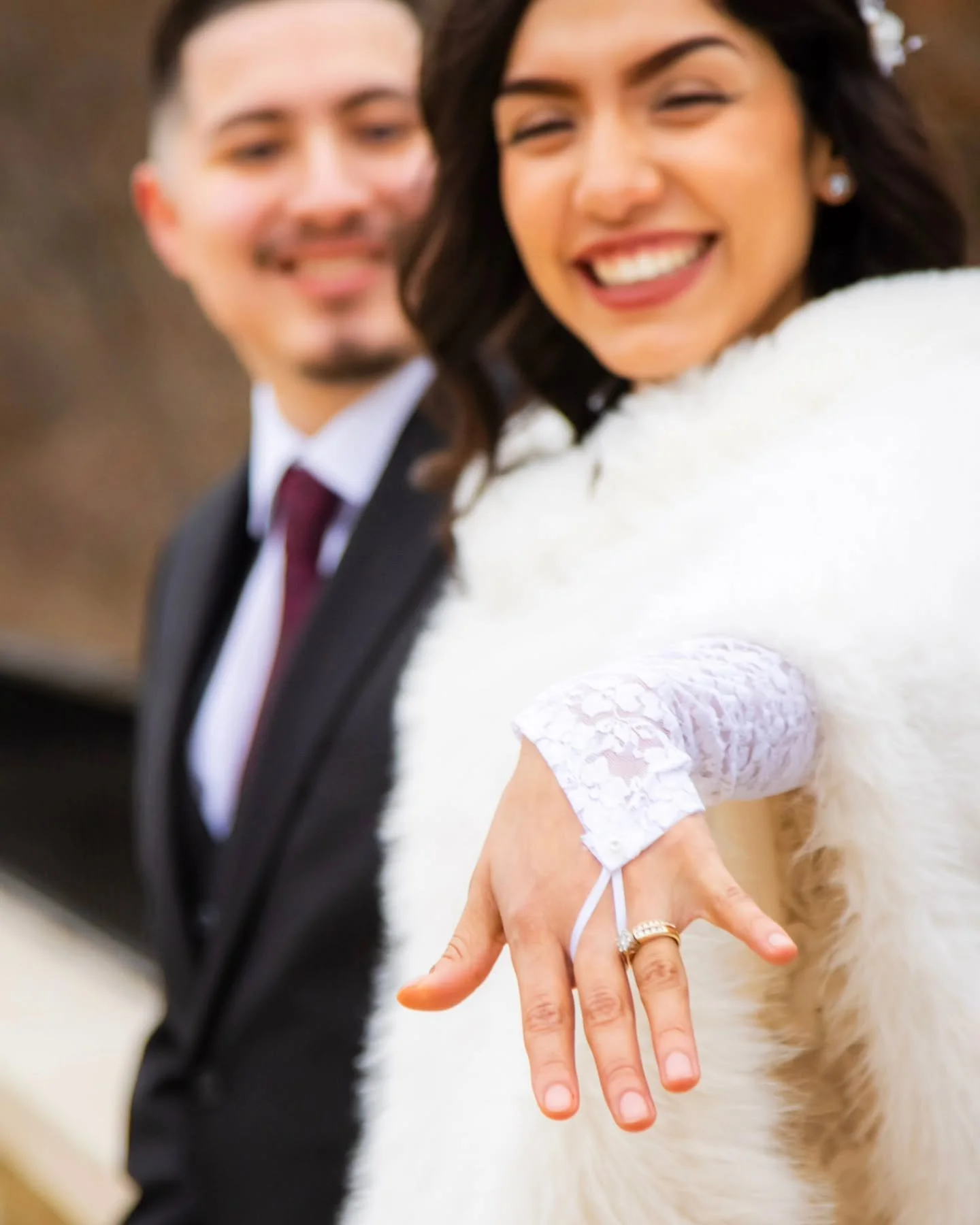 Where love begins, forever follows.

Can&rsquo;t wait to share this beautiful wedding album 🤍 So much love, joy, and gratitude for being chosen to capture your day.

Congratulations newly weds!

#weddingday #RGPhotography