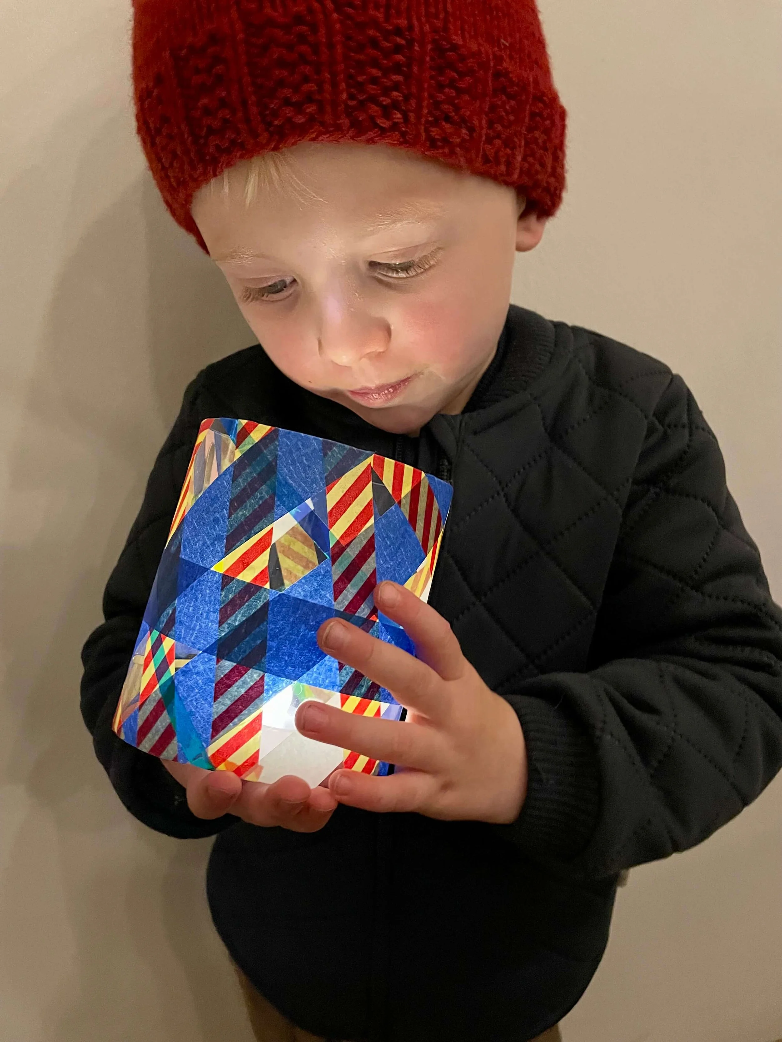         
  
     Jul i Ørestad    HVAD  Designworkshops for familier  HVOR&nbsp; Ørestad ,  Tietgen Kollegiet, Crowne Plaza og Ørestad Kirke.&nbsp; &nbsp;  HVORNÅR &nbsp;2018 / 2019 / 2020 / 2021 / 2022 / 2023 / 2024  Igennem mange år har All About A