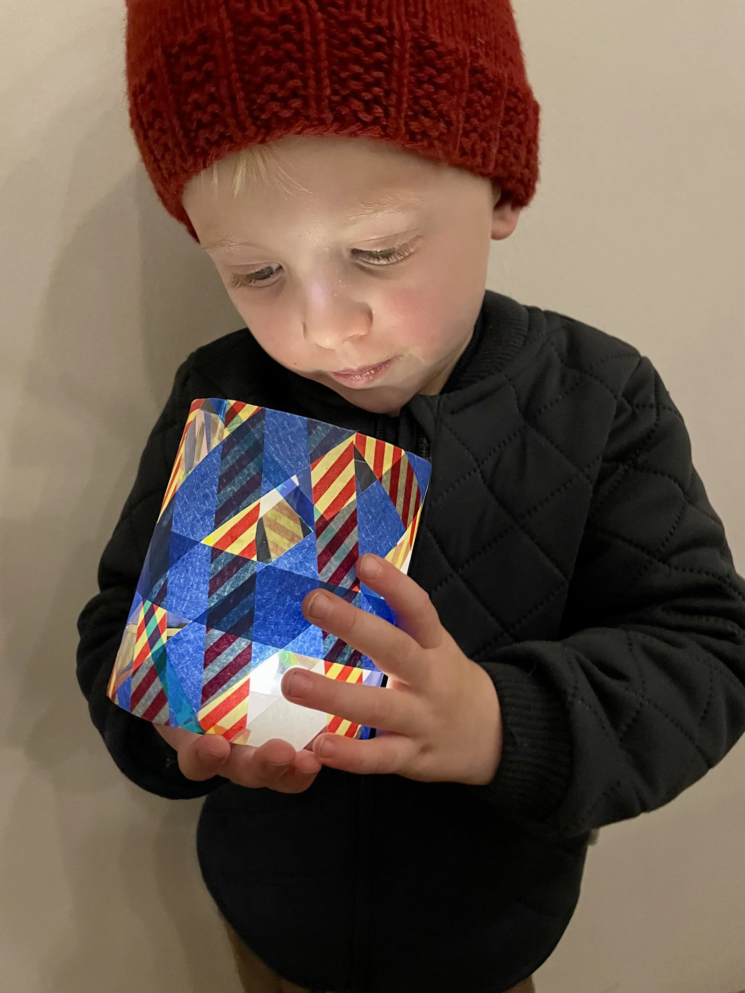         
  
     Jul i Ørestad    HVAD  Designworkshops for familier  HVOR&nbsp; Ørestad ,  Tietgen Kollegiet, Crowne Plaza og Ørestad Kirke.&nbsp; &nbsp;  HVORNÅR &nbsp;2018 / 2019 / 2020 / 2021 / 2022 / 2023 / 2024  Igennem mange år har All About A