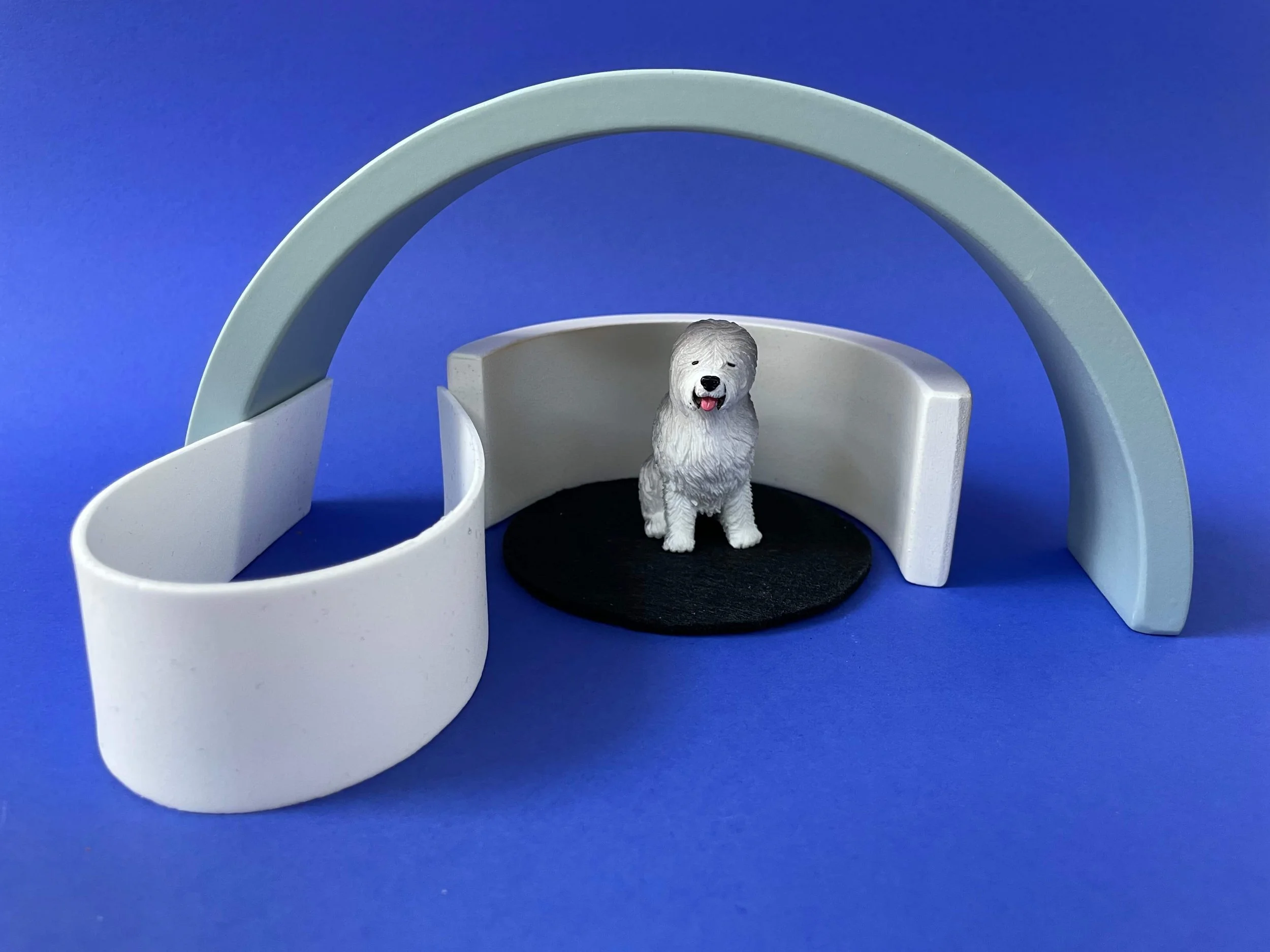       
  
     Gentoftebibliotekerne    HVAD  Leg med arkitektur  HVOR&nbsp; 6 biblioteker i Gentofte  HVORNÅR &nbsp;2023 / 2024 / 2025 / 2026  Udvikling af 6 forskellige arkitektur-kits målrettet hvert deres stedsspecifikke bibliotek. Hvert kit har 