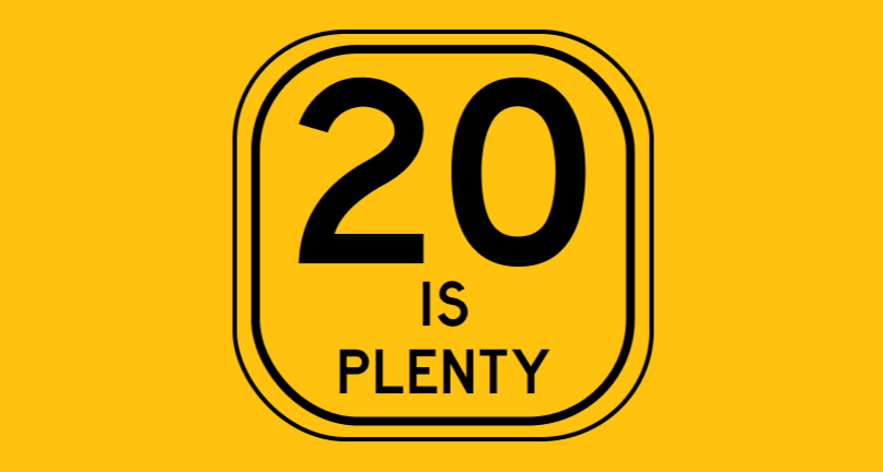 Ride Safe, Ride Right