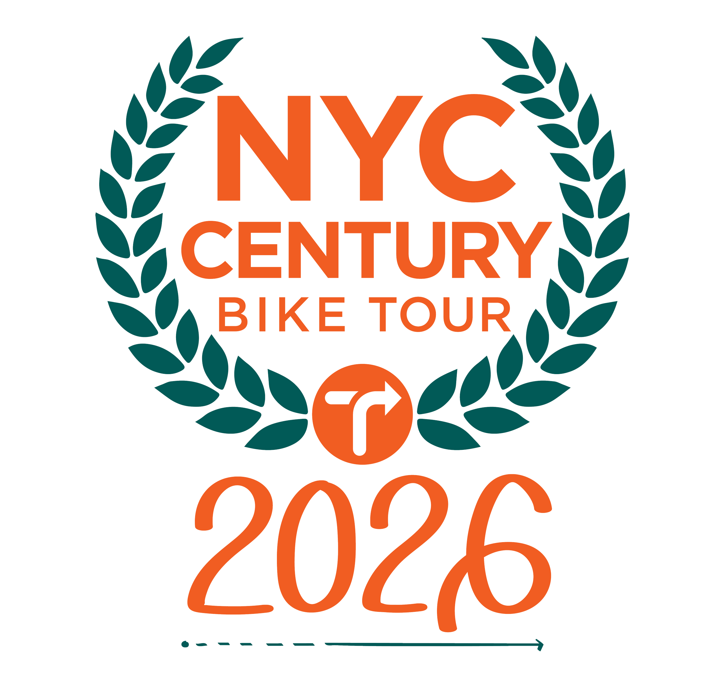 NYC Century