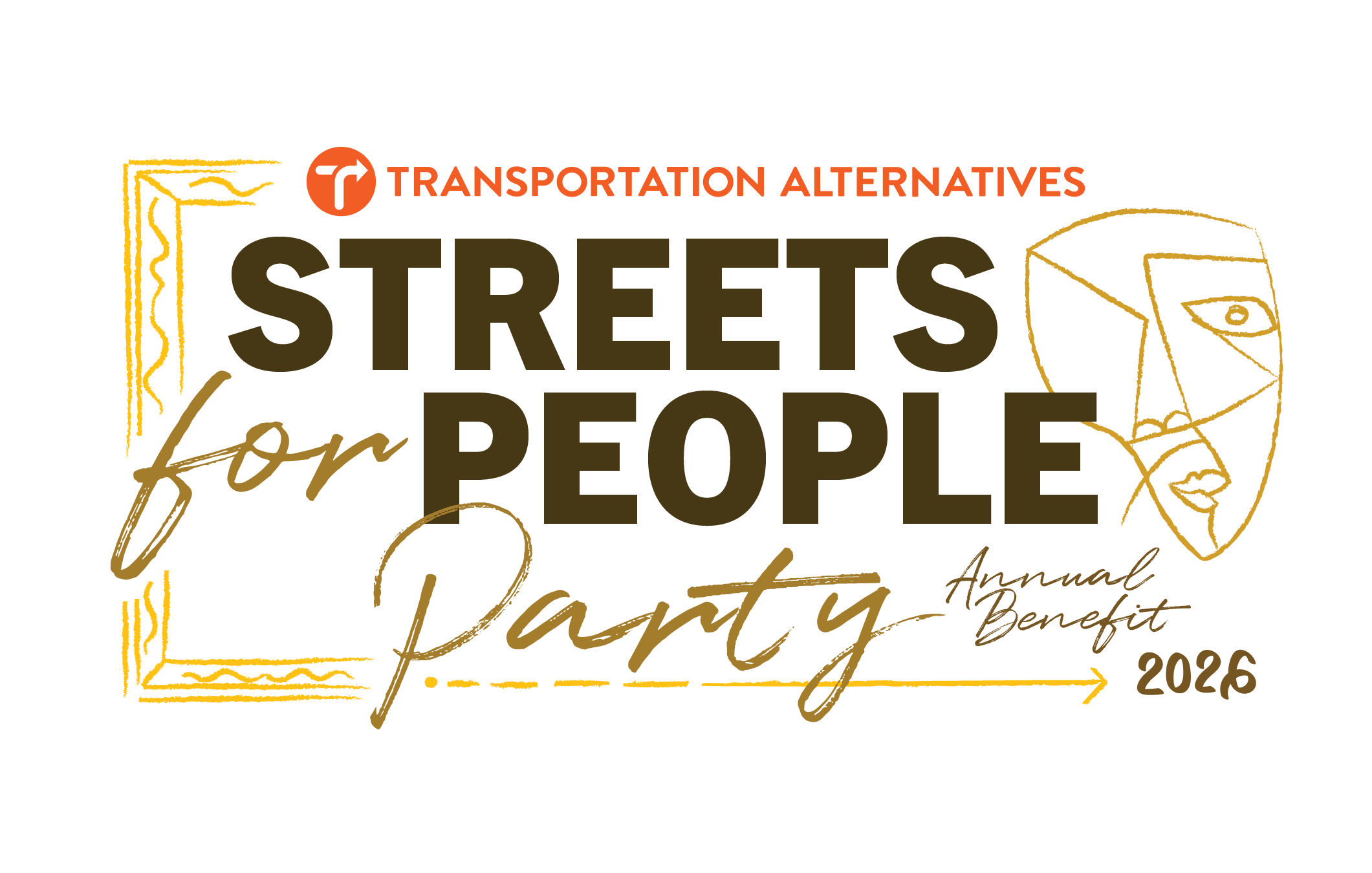 2026 Streets For People Party