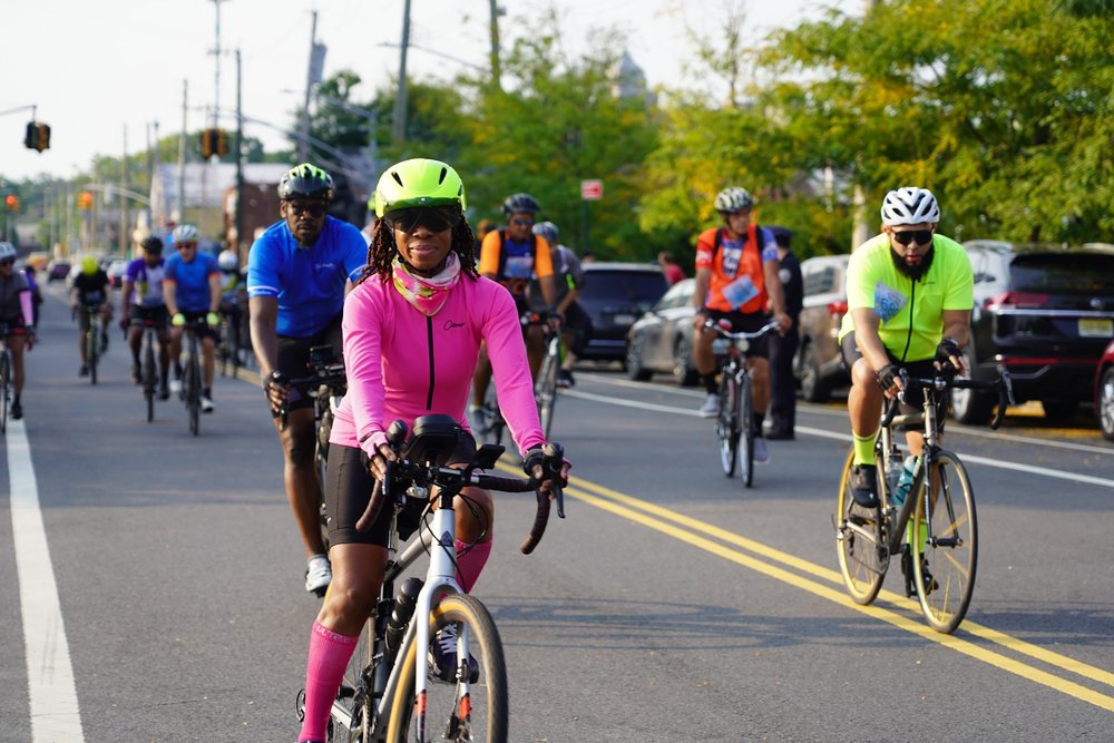 tour de staten island
