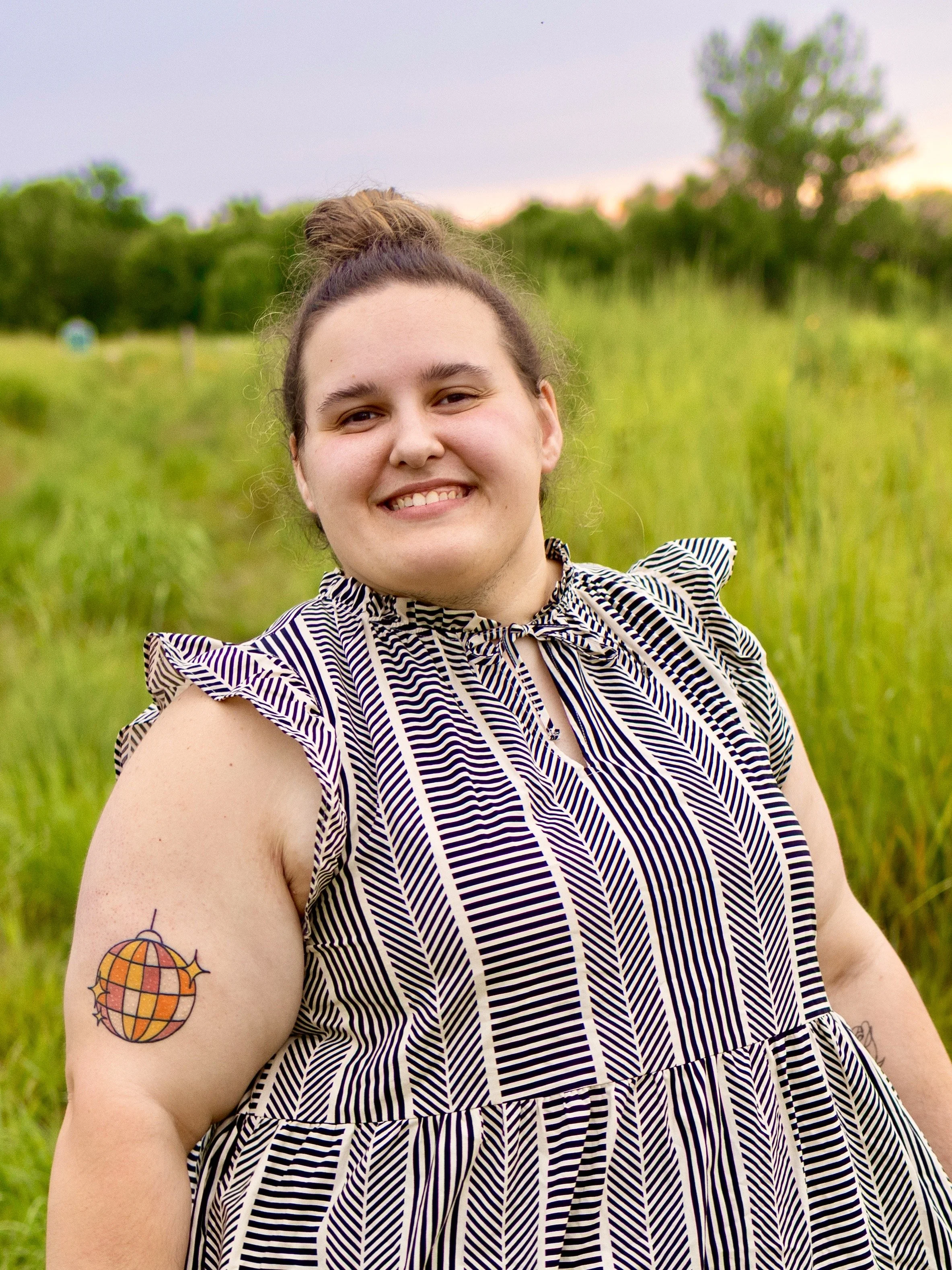 Welcome to Captured Joy With Brittany!