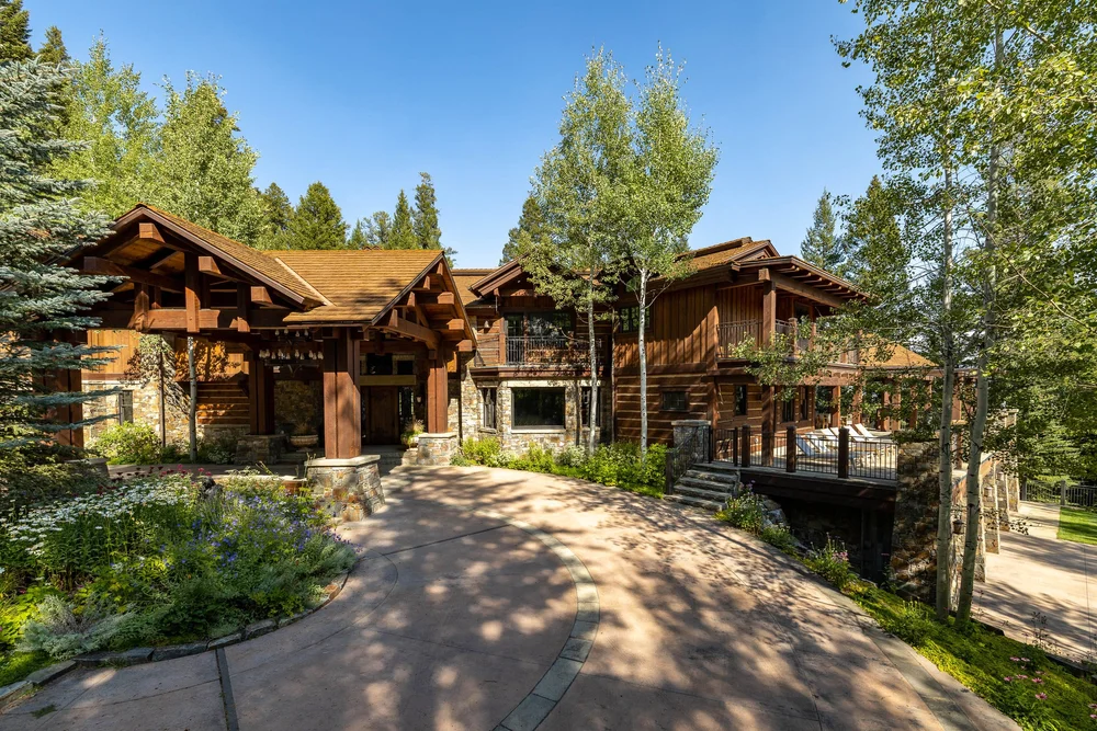 Granite Ridge