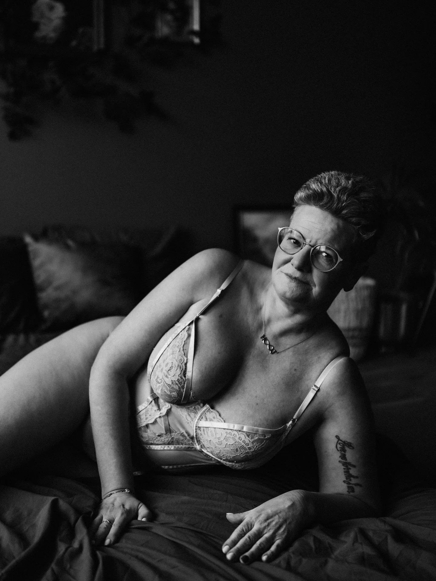 Je spendeert elke dag zo veel tijd aan anderen. Zorgen, geven, luisteren, &hellip; Het komt allemaal uit je eigen emmertje. Maar wanneer was de laatste keer dat je &eacute;cht iets voor jezelf deed? 

En dan bedoel ik niet een uur in bad gaan zitten 