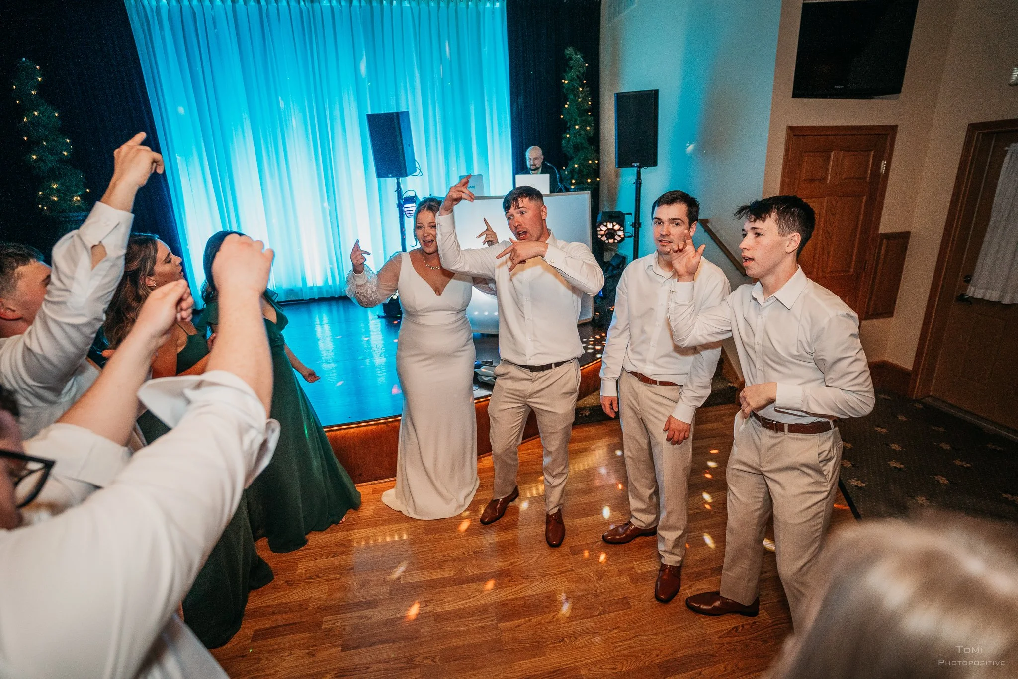 Molly & Kevan Wedding - Chapel in the Pines-940.jpg
