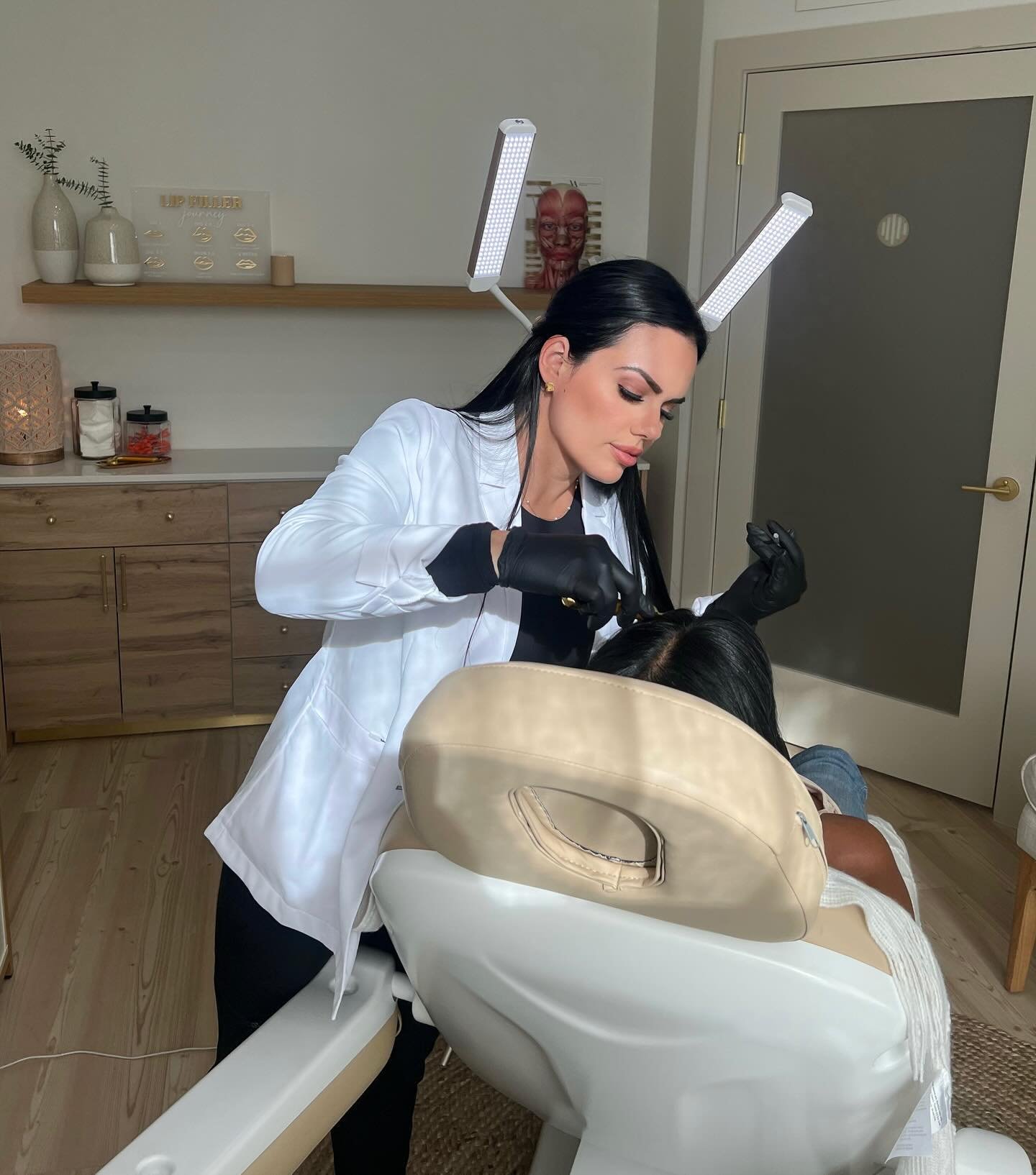you after your appointment = 🔥🔥🔥
&bull;
&bull;
&bull;
&bull;
&bull;
&bull;
&bull;
&bull;
&bull;
BOOK NOW⬇️
📞 (786)427-9877 call/text
💭DM us on IG
🗓️visit the booking link in our bio 📧info@venusaestheticsmiami.com

#filler #lipfiller #miamilips