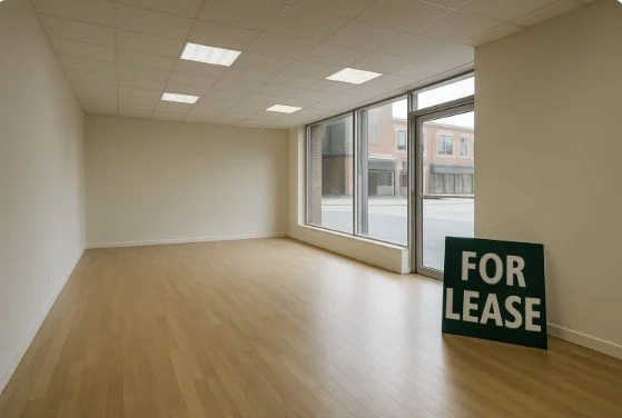 The risk and reality of retail closures